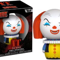 Funko Dorbz: Horror - Pennywise Collectible Figure