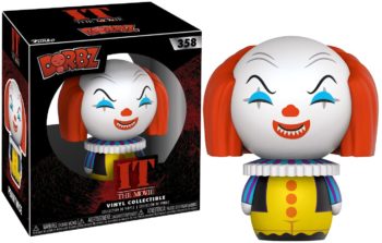 Funko Dorbz: Horror - Pennywise Collectible Figure