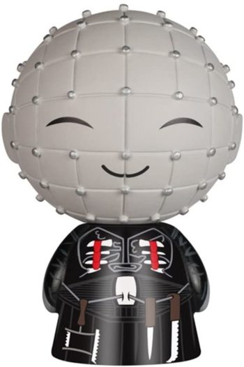 Funko Dorbz: Horror - Pinhead Action Figure