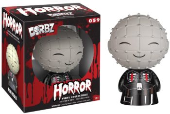 Funko Dorbz: Horror - Pinhead Action Figure