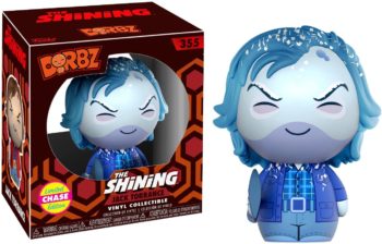 Funko Dorbz: Jack Torrance (Styles May Vary) The Shining - Collectible Vinyl Figure