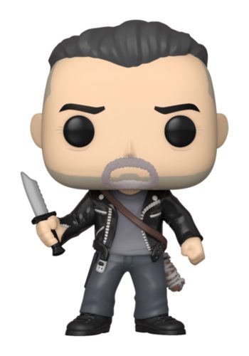 Funko POP TV: Walking Dead - Negan - First to Market