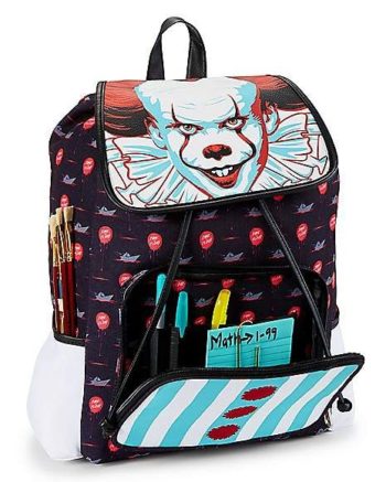 Loungefly Pennywise Rucksack Backpack - It