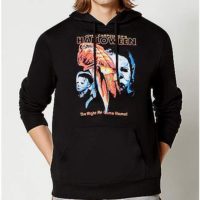 Michael Myers Halloween Hoodie