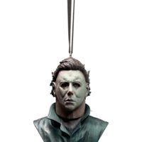 Michael Myers Ornament from Halloween 1978