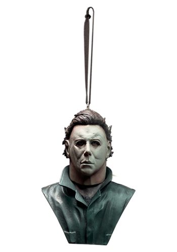 Michael Myers Ornament from Halloween 1978