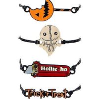 Trick 'r Treat Bracelet Set