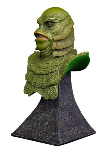 Universal Monsters: Gillman Mini Bust