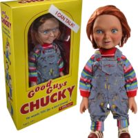 Child's Play Good Guys 15 Talking Happy Chucky