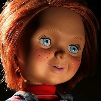 Child's Play Good Guys 15 Talking Happy Chucky