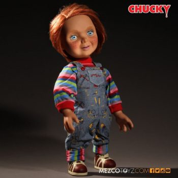 Child's Play Good Guys 15 Talking Happy Chucky