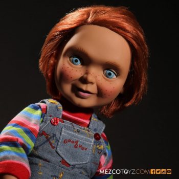 Child's Play Good Guys 15 Talking Happy Chucky