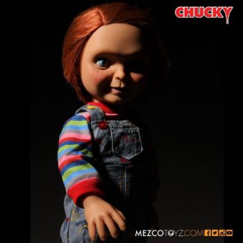 Child's Play Good Guys 15 Talking Happy Chucky