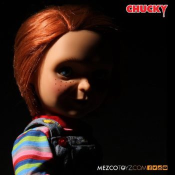 Child's Play Good Guys 15 Talking Happy Chucky