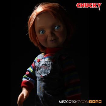 Child's Play Good Guys 15 Talking Happy Chucky