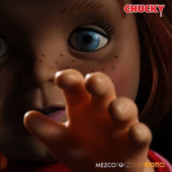 Child's Play Good Guys 15 Talking Happy Chucky