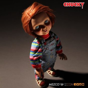 Child's Play Good Guys 15 Talking Happy Chucky