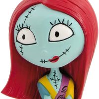 Hallmark Disney Tim Burton's The Nightmare Before Christmas Sally Christmas Ornament, Multicolor (0002HCM9470)