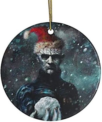 Horror Movie Ornament Bundle