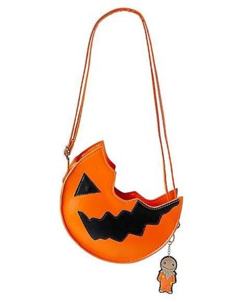 Lollipop Crossbody Bag - Trick 'r Treat