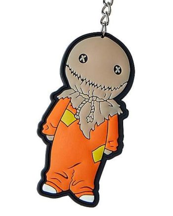 Lollipop Crossbody Bag - Trick 'r Treat