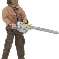 NECA Texas Chainsaw Massacre 3 8" Clothed Action Figure