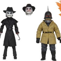 Puppet Master - Ultimate Blade & Torch 7" Scale Action Figure - 2 Pack - NECA