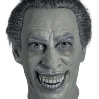 The Man Who Laughs Universal Monsters Mask