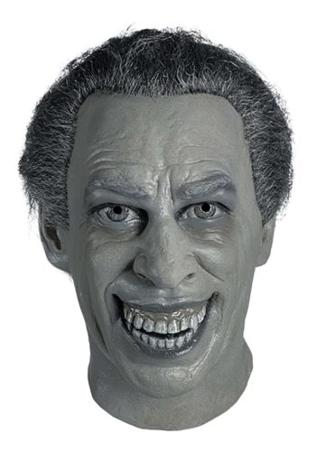 The Man Who Laughs Universal Monsters Mask