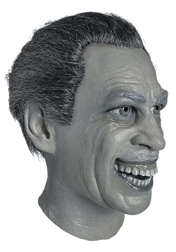 The Man Who Laughs Universal Monsters Mask