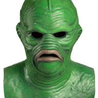 Universal Monsters Gillman Mask for Adults