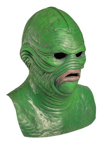 Universal Monsters Gillman Mask for Adults