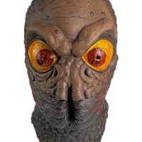 Universal Monsters Moleman Mask for Adults