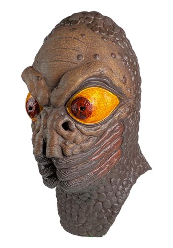 Universal Monsters Moleman Mask for Adults