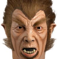 Universal Monsters Werewolf of London - Halloween Mask