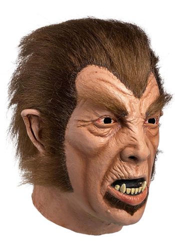 Universal Monsters Werewolf of London - Halloween Mask