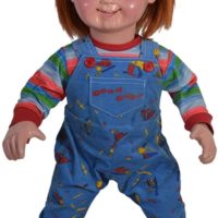 Universal Studios LLC Child's Play 2 - Good Guys Chucky Doll with Box