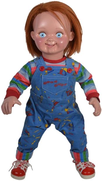 Universal Studios LLC Child's Play 2 - Good Guys Chucky Doll with Box