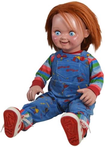 Universal Studios LLC Child's Play 2 - Good Guys Chucky Doll with Box