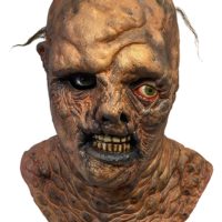 The Toxic Avenger: Toxie Mask