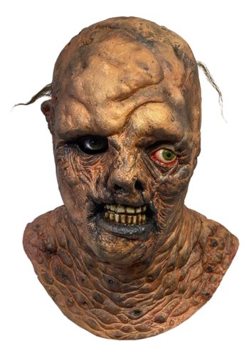 The Toxic Avenger: Toxie Mask