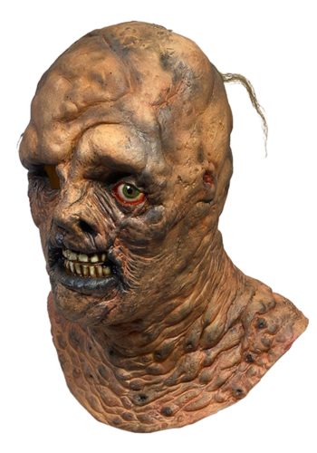 The Toxic Avenger: Toxie Mask