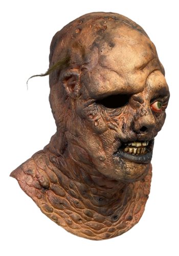 The Toxic Avenger: Toxie Mask