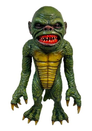 Ghoulies II Fish (Toilet) Ghoulie Puppet