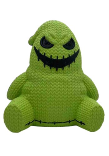 Handmade by Robots Oogie Boogie Vinyl Figure