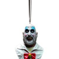 Holiday Captain Spaulding Ornament