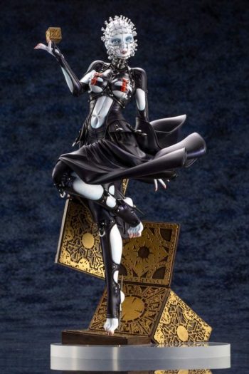 Horror BISHOUJO Hellraiser III: Hell on Earth Pinhead 1/7 Complete Figure