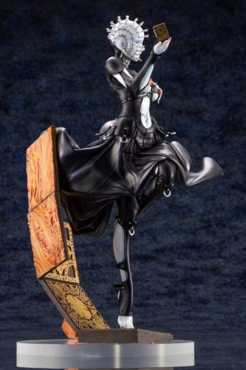 Horror BISHOUJO Hellraiser III: Hell on Earth Pinhead 1/7 Complete Figure