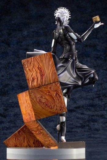 Horror BISHOUJO Hellraiser III: Hell on Earth Pinhead 1/7 Complete Figure