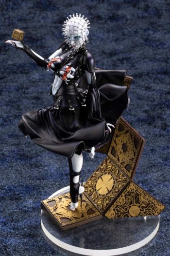 Horror BISHOUJO Hellraiser III: Hell on Earth Pinhead 1/7 Complete Figure